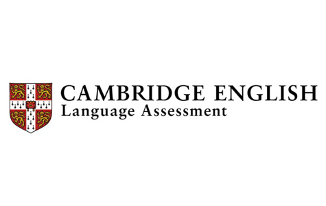 Cambridge+English+Test-logo