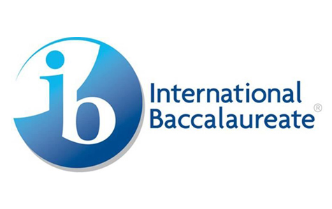 IB-Logo